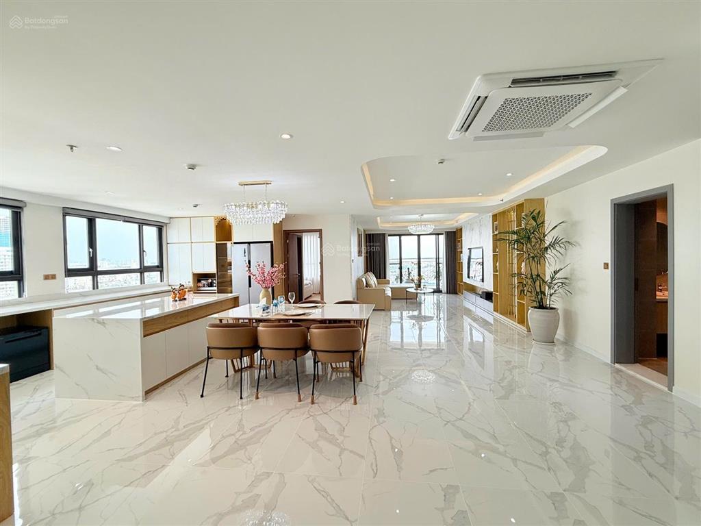 Cho thuê căn hộ midtown pmh, q7, 3pn, full nội thất cao cấp, nhà mới + ảnh thật 100%  mr.đức huy