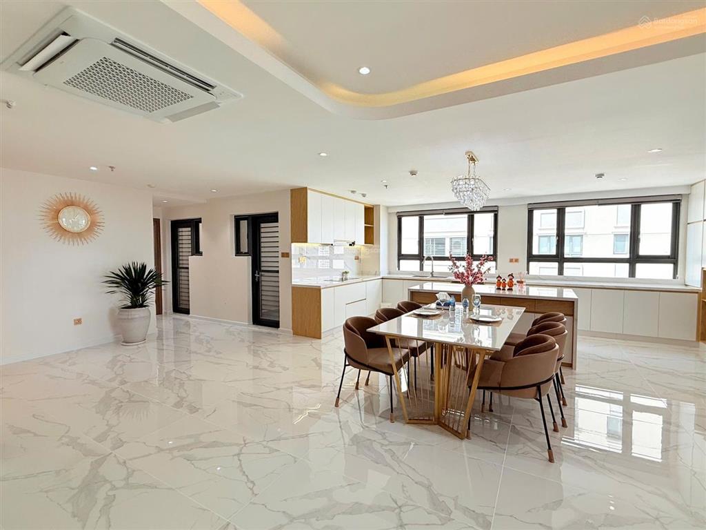 Cho thuê căn hộ midtown pmh, q7, 3pn, full nội thất cao cấp, nhà mới + ảnh thật 100%  mr.đức huy