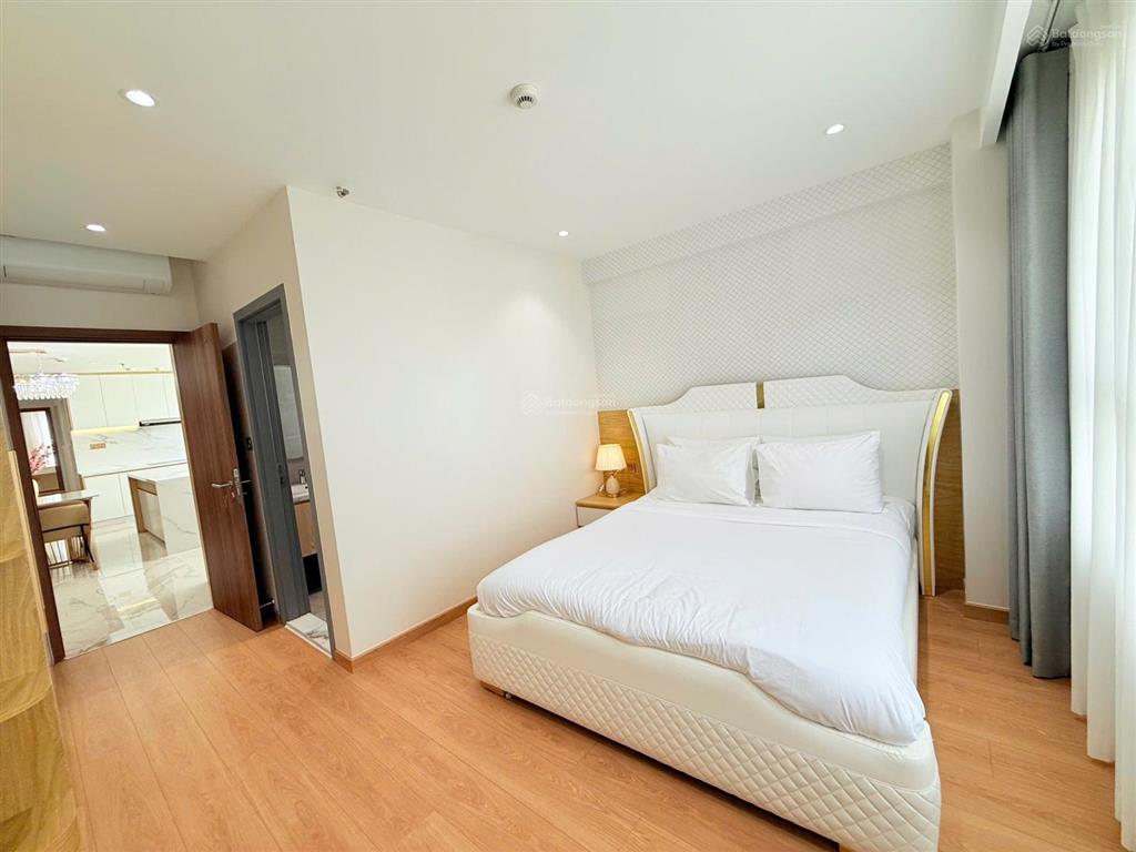 Cho thuê căn hộ midtown pmh, q7, 3pn, full nội thất cao cấp, nhà mới + ảnh thật 100%  mr.đức huy