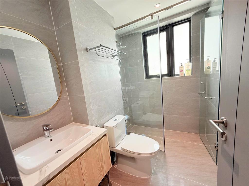Cho thuê căn hộ midtown pmh, q7, 3pn, full nội thất cao cấp, nhà mới + ảnh thật 100%  mr.đức huy