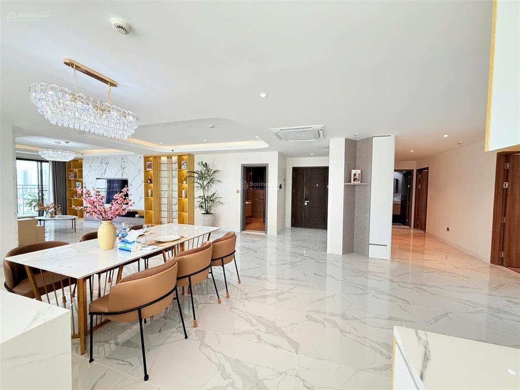 Cho thuê căn hộ midtown pmh, q7, 3pn, full nội thất cao cấp, nhà mới + ảnh thật 100%  mr.đức huy