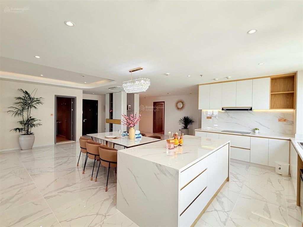 Cho thuê căn hộ midtown pmh, q7, 3pn, full nội thất cao cấp, nhà mới + ảnh thật 100%  mr.đức huy