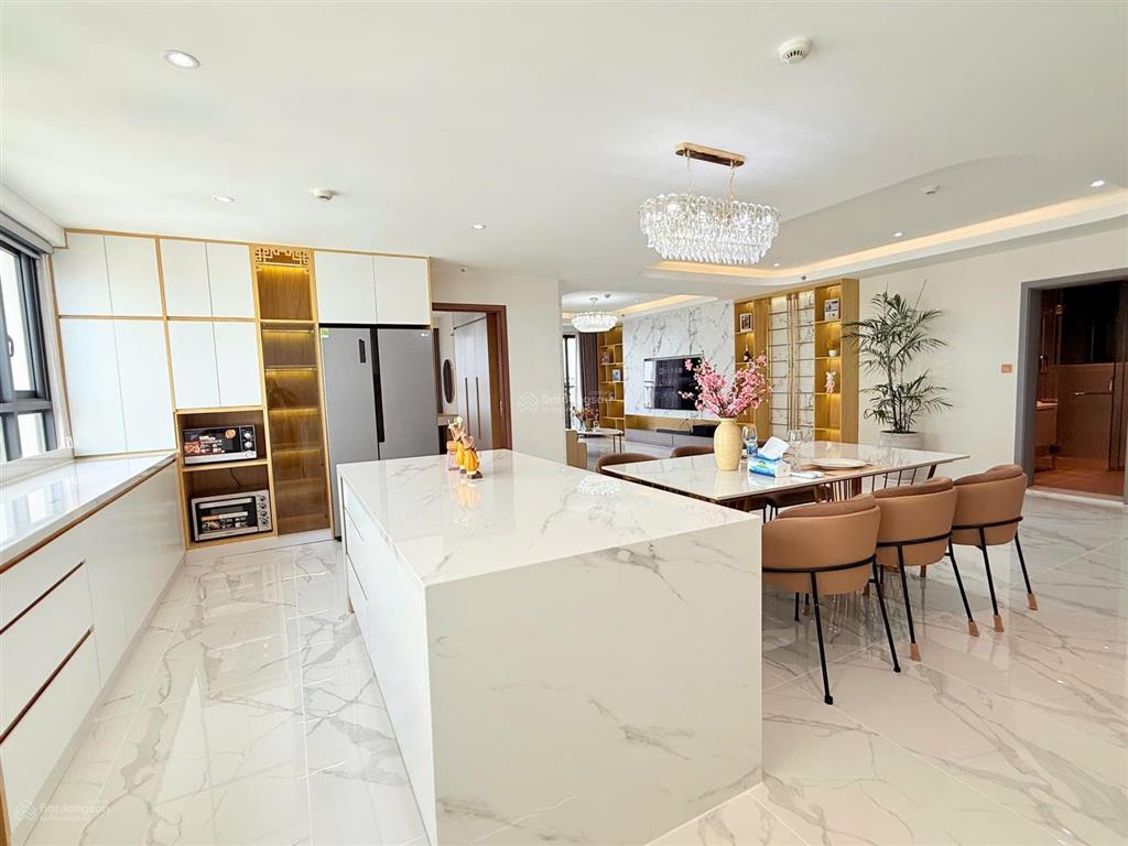 Cho thuê căn hộ midtown pmh, q7, 3pn, full nội thất cao cấp, nhà mới + ảnh thật 100%  mr.đức huy