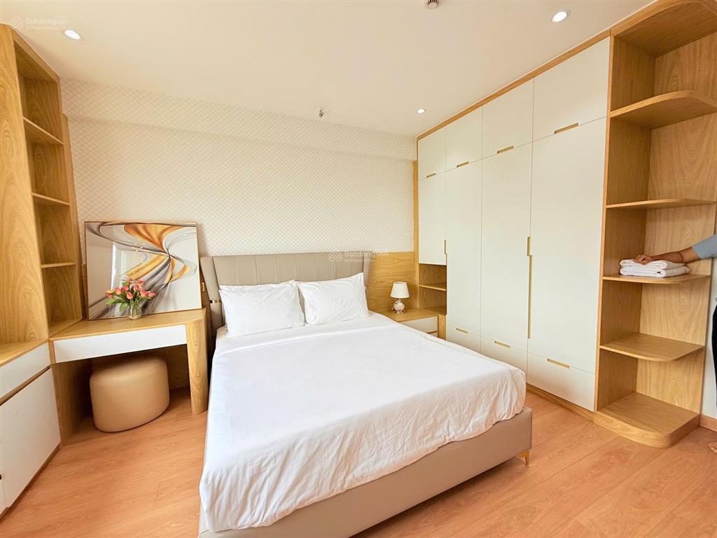 Cho thuê căn hộ midtown pmh, q7, 3pn, full nội thất cao cấp, nhà mới + ảnh thật 100%  mr.đức huy