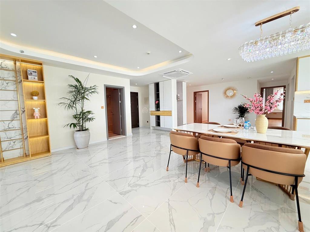 Cho thuê căn hộ midtown pmh, q7, 3pn, full nội thất cao cấp, nhà mới + ảnh thật 100%  mr.đức huy