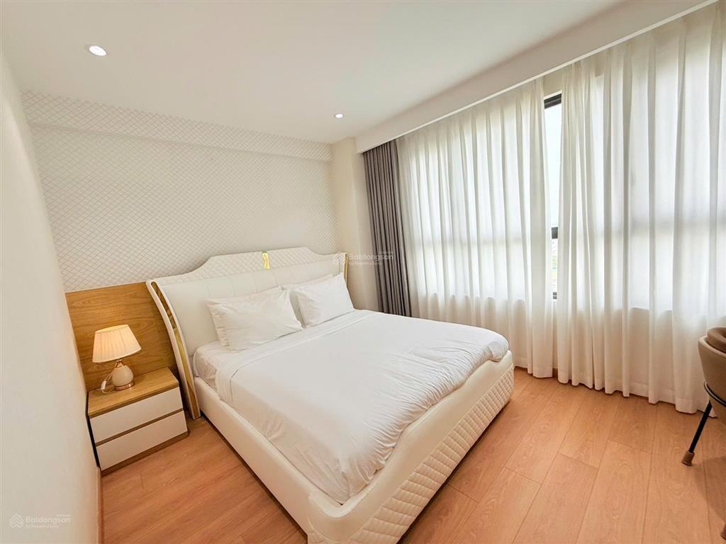 Cho thuê căn hộ midtown pmh, q7, 3pn, full nội thất cao cấp, nhà mới + ảnh thật 100%  mr.đức huy
