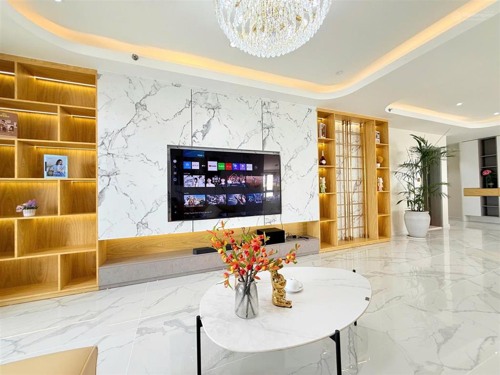Cho thuê căn hộ midtown pmh, q7, 3pn, full nội thất cao cấp, nhà mới + ảnh thật 100%  mr.đức huy
