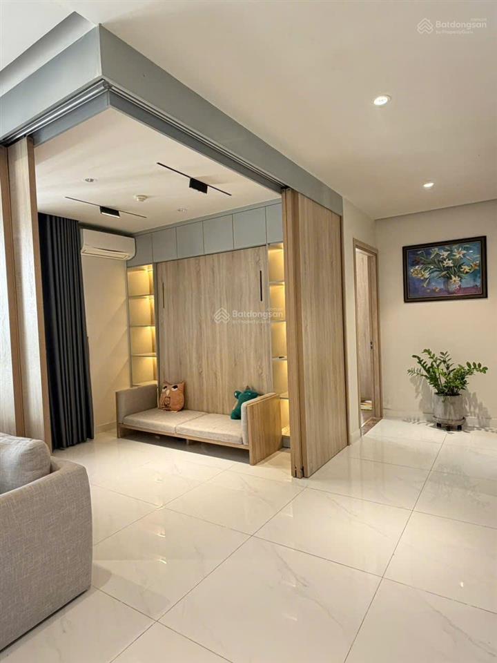 Cho thuê sunrise riverside, 3pn2wc, full nội thất, nhà decor mới 100% như hình 0777 928 ***