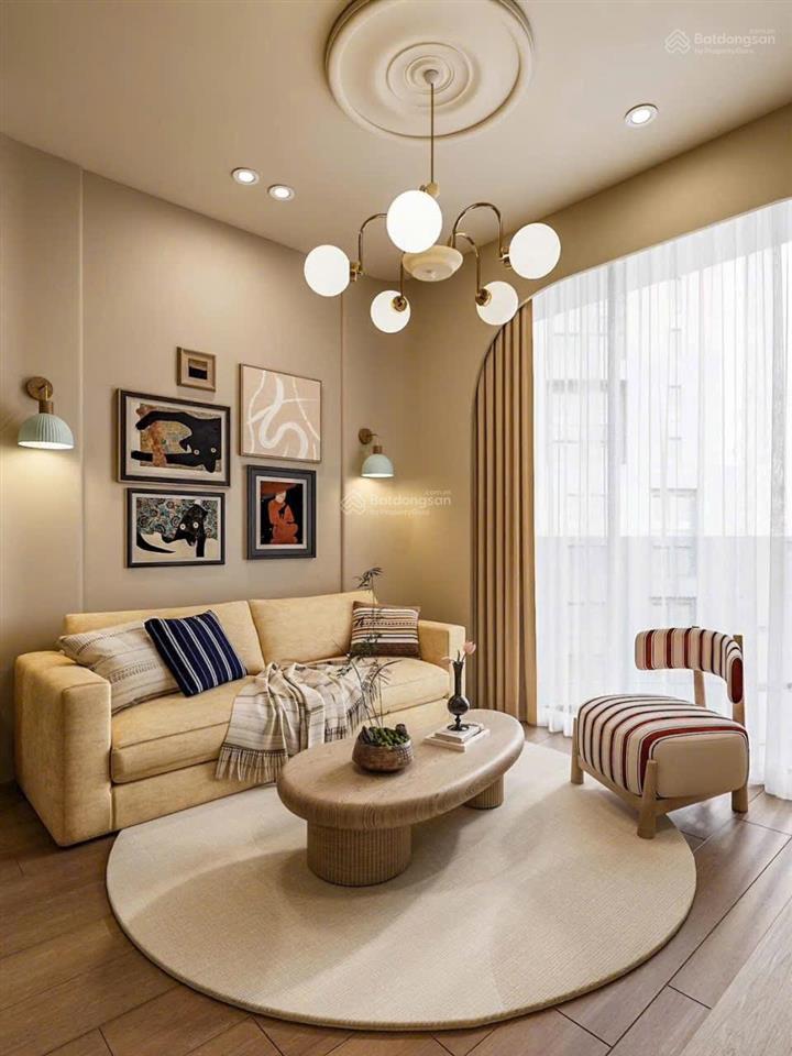 Cho thuê the infiniti, 1pn, nhà decor mới 100% như hình, giá 20 triệu  0777 928 *** mr. đức huy