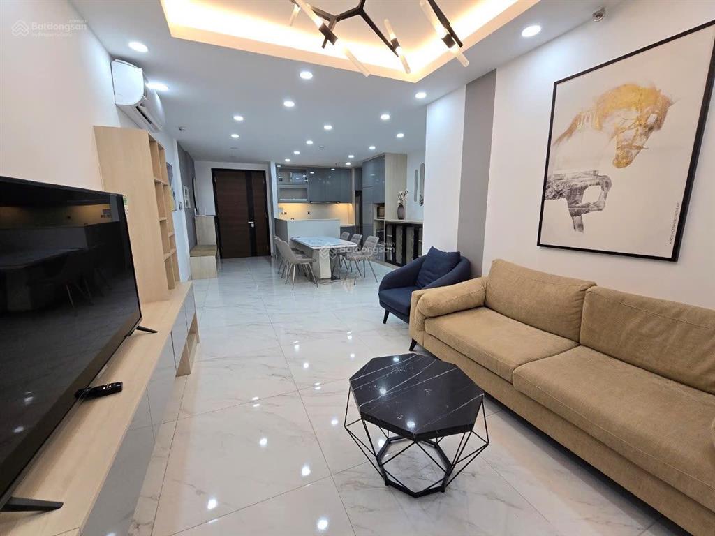 Cho thuê midtown 3pn,1plv căn góc, 135m2, giá 45tr/tháng, nhà full nội thất cao cấp. 0777 928 ***