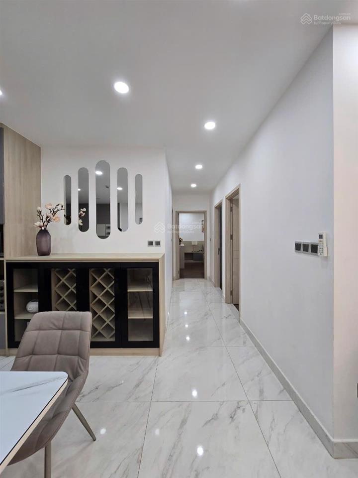 Cho thuê midtown 3pn,1plv căn góc, 135m2, giá 45tr/tháng, nhà full nội thất cao cấp. 0777 928 ***