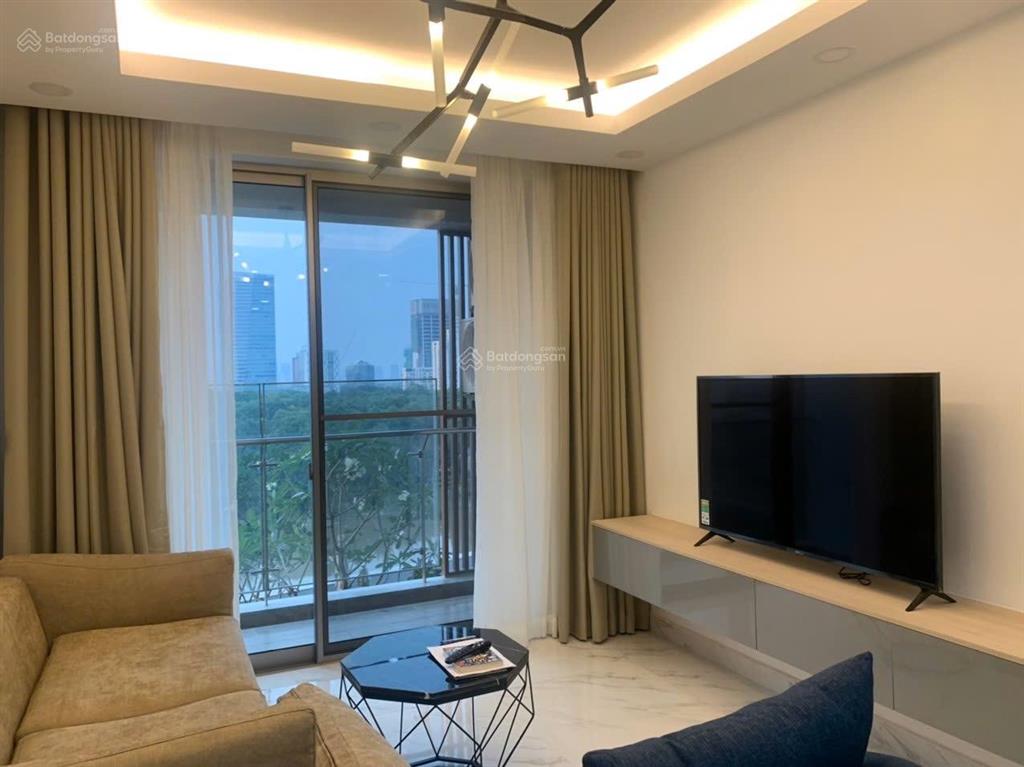 Cho thuê midtown 3pn,1plv căn góc, 135m2, giá 45tr/tháng, nhà full nội thất cao cấp. 0777 928 ***