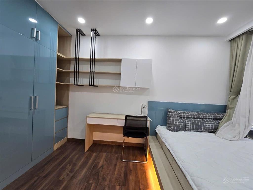 Cho thuê midtown 3pn,1plv căn góc, 135m2, giá 45tr/tháng, nhà full nội thất cao cấp. 0777 928 ***