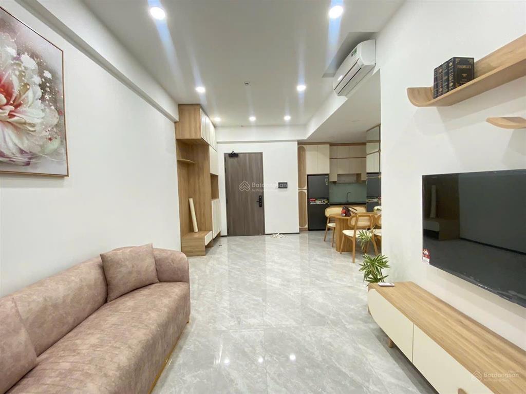 Cần cho thuê nhanh căn hộ cao cấp the aurora  pmh q7 nhà đẹp,ảnh thật + mới 100%.  0777 928 ***