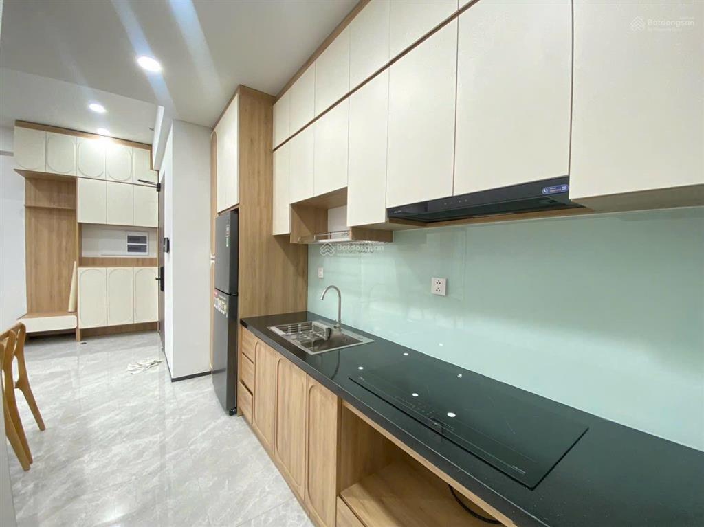 Cần cho thuê nhanh căn hộ cao cấp the aurora  pmh q7 nhà đẹp,ảnh thật + mới 100%.  0777 928 ***