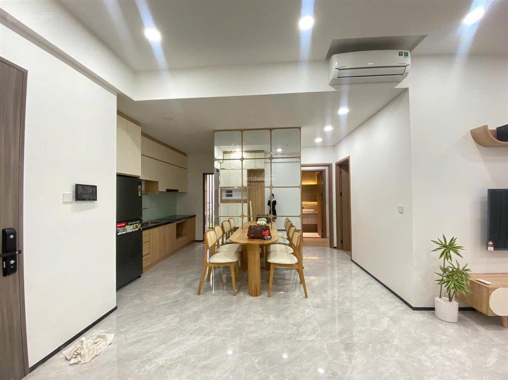 Cần cho thuê nhanh căn hộ cao cấp the aurora  pmh q7 nhà đẹp,ảnh thật + mới 100%.  0777 928 ***