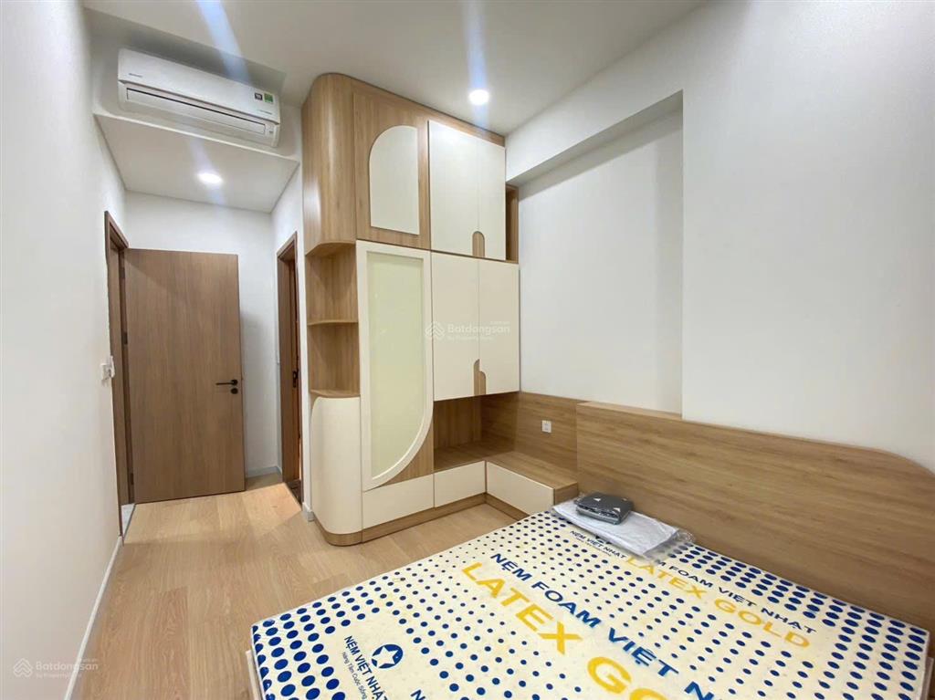 Cần cho thuê nhanh căn hộ cao cấp the aurora  pmh q7 nhà đẹp,ảnh thật + mới 100%.  0777 928 ***