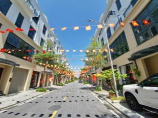 Nhỉnh 5 tỷ bán liền kề 80m2, 5 tầng thang máy, ô tô vào nhà