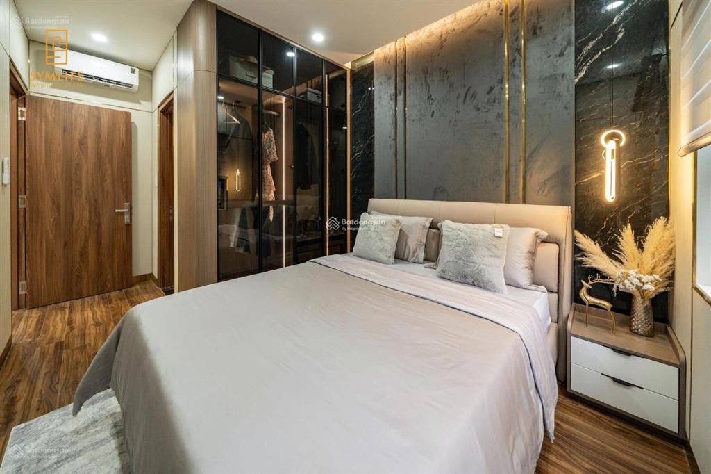 Căn hộ 2pn 2wc symlife chủ bán giá cực hời, vay ngân hàng hỗ trợ ân hạn gốc lãi, thương lượng mạnh