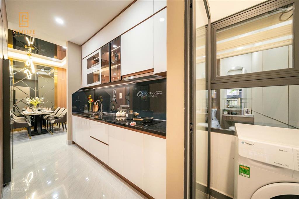 Căn hộ 2pn 2wc symlife chủ bán giá cực hời, vay ngân hàng hỗ trợ ân hạn gốc lãi, thương lượng mạnh