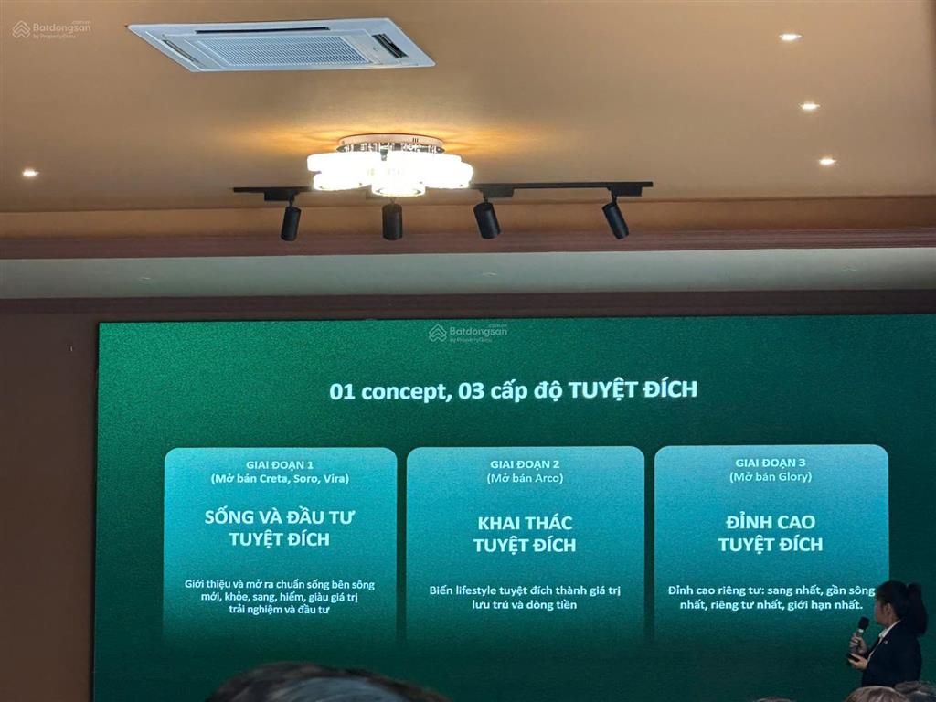 Căn hộ ven sông, 80% căn hộ giá từ 4x đổ xuống, giỏ hàng độc quyền cđt