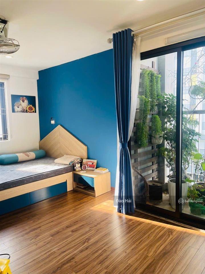 Chủ mót bán! căn hộ 3n, 2v chung cư b1b2 hud2 linh đàm, 101m2, giá 8.58 tỷ, có slot oto, full nt