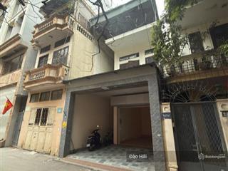 Cực hiếm! bán đất phố hoàng văn thái, thanh xuân, 100m2, mt 5m, giá 34.5 tỷ, đường 2 oto tránh