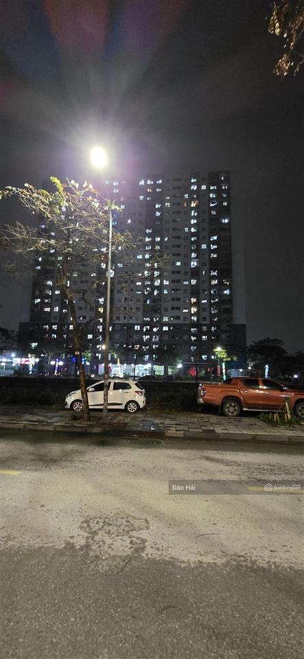 Cực hiếm! bán đất ở kim giang, hoàng mai, 60m2, mt 5.5m, giá 16.9 tỷ, oto vào nhà, 30m ra mặt phố