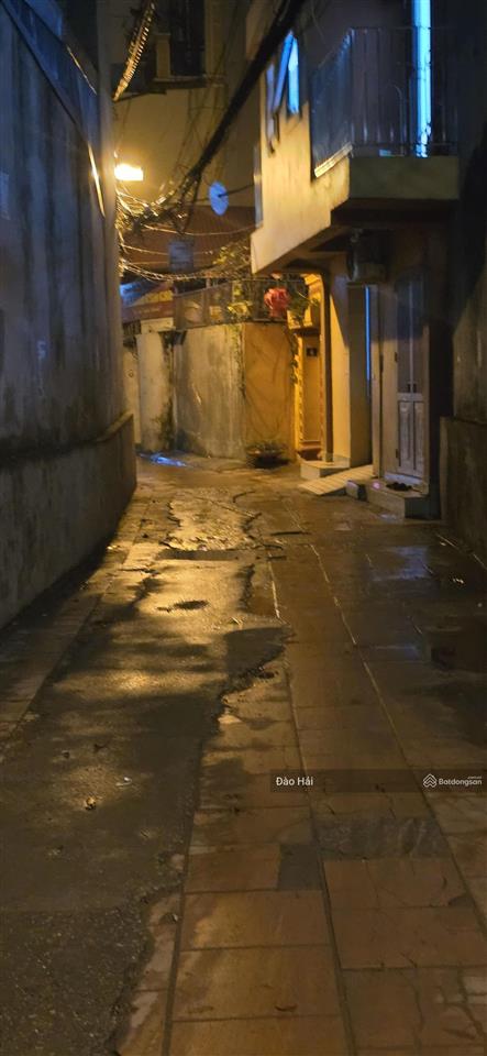 Cực hiếm! bán đất ở kim giang, hoàng mai, 60m2, mt 5.5m, giá 16.9 tỷ, oto vào nhà, 30m ra mặt phố