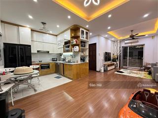 Hiếm! bán chung cư mặt phố nguyễn cảnh dị, hoàng mai, 3pn, 2vs, giá 7.7 tỷ, full nội thất, ở ngay