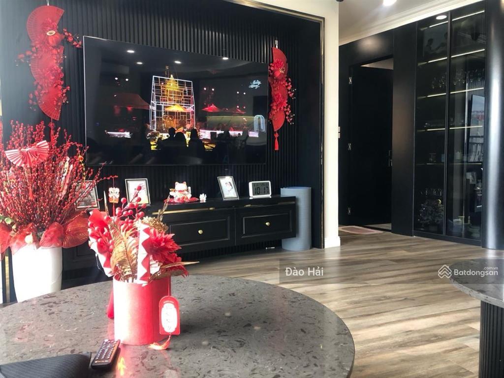 Cực hiếm.. căn góc 2 ngủ tòa b2 hud2 linh đàm, 67m, 2vs, giá 5.8 tỷ, căn hoa hậu của tòa nhà
