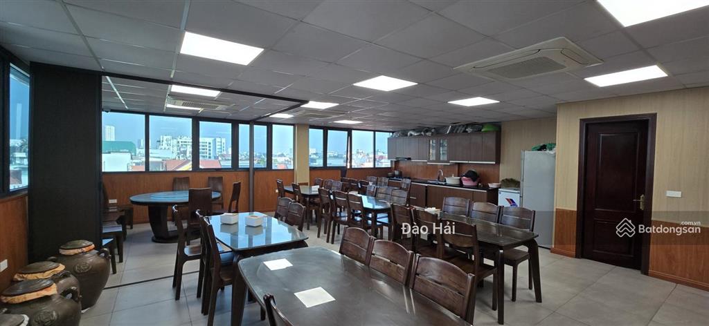 Bán biệt thự linh đàm, 210m2, 5 tầng, thang máy, giá 63 tỷ, view công viên, 100m ra cc melodi