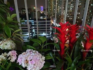 Căn góc! cc thông tấn xã việt nam, 85m2, 2 ngủ, 2vs, giá 6.79 tỷ, full nội thất, 2 ban công