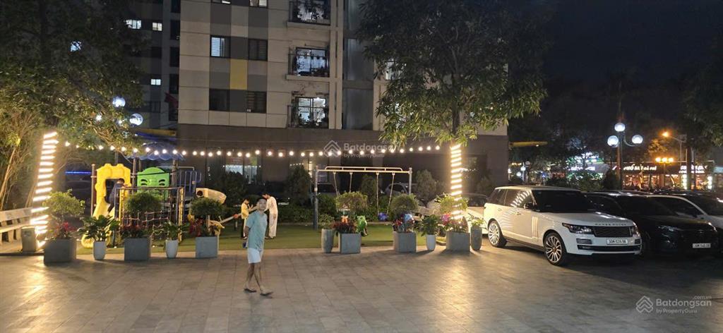 Chính chủ bán gấp căn hộ 2 ngủ tòa b2 hud2 tây nam linh đàm, 68m2, giá 5.47 tỷ, tòa vip linh đàm