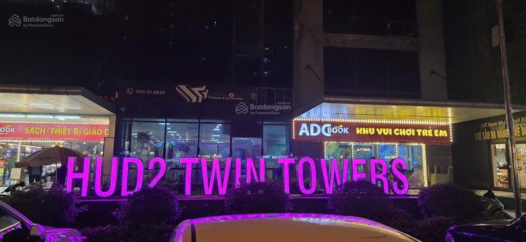 Chính chủ bán gấp căn hộ 2 ngủ tòa b2 hud2 tây nam linh đàm, 68m2, giá 5.47 tỷ, tòa vip linh đàm