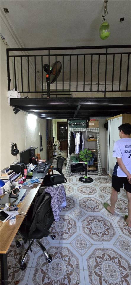 Cực hiếm! bán nhà 2 mặt ngõ, hoàng đạo thành, 60m2x4t, 20.6 tỷ, ô tô vào nhà, đường oto tránh