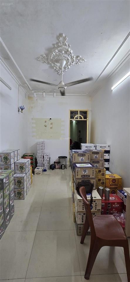 Cực hiếm! bán nhà 2 mặt ngõ, hoàng đạo thành, 60m2x4t, 20.6 tỷ, ô tô vào nhà, đường oto tránh