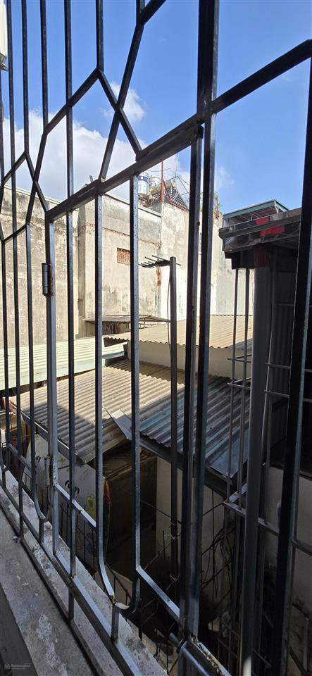 Cực hiếm! bán nhà 2 mặt ngõ, hoàng đạo thành, 60m2x4t, 20.6 tỷ, ô tô vào nhà, đường oto tránh