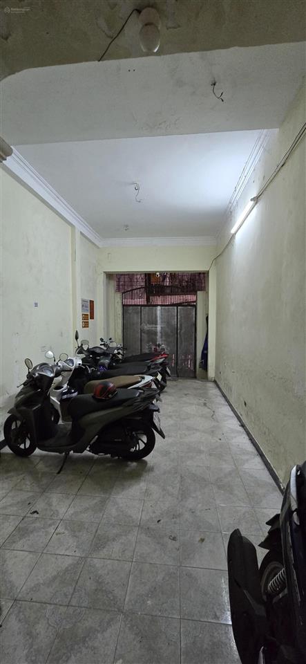 Cực hiếm! bán nhà 2 mặt ngõ, hoàng đạo thành, 60m2x4t, 20.6 tỷ, ô tô vào nhà, đường oto tránh