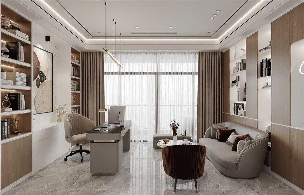 **Bán nhà MT Phổ Quang, phường 2, Tân Bình (4*17m ) khu VIP sân bay