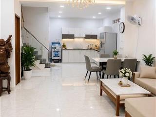 **Bán nhà hẻm 281 Lê Văn Sỹ, P.1, Tân Bình (3x18m) NH 5m - 80tr/m2