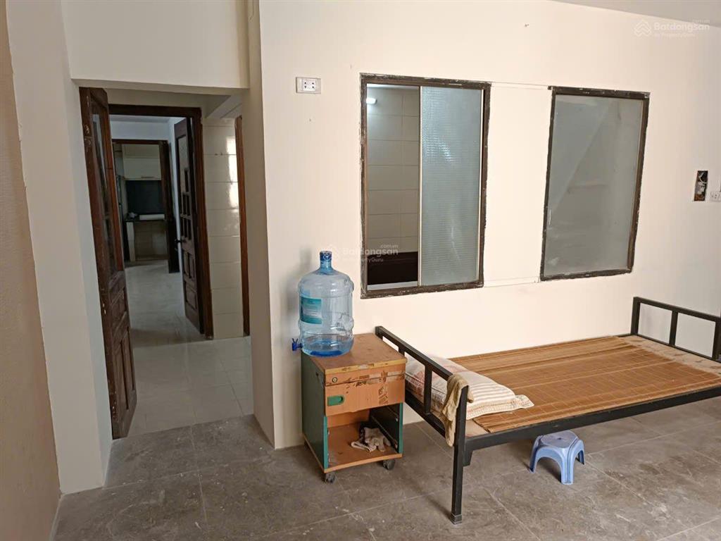 Cho thuê cửa hàng 40m2, giá 6,2 triệu vnd tại khương trung, view đẹp