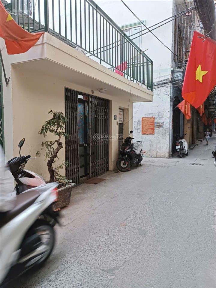 Cho thuê cửa hàng 40m2, giá 6,2 triệu vnd tại khương trung, view đẹp