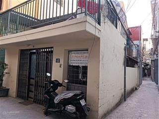Cho thuê cửa hàng 40m2, giá 6,2 triệu vnd tại khương trung, view đẹp