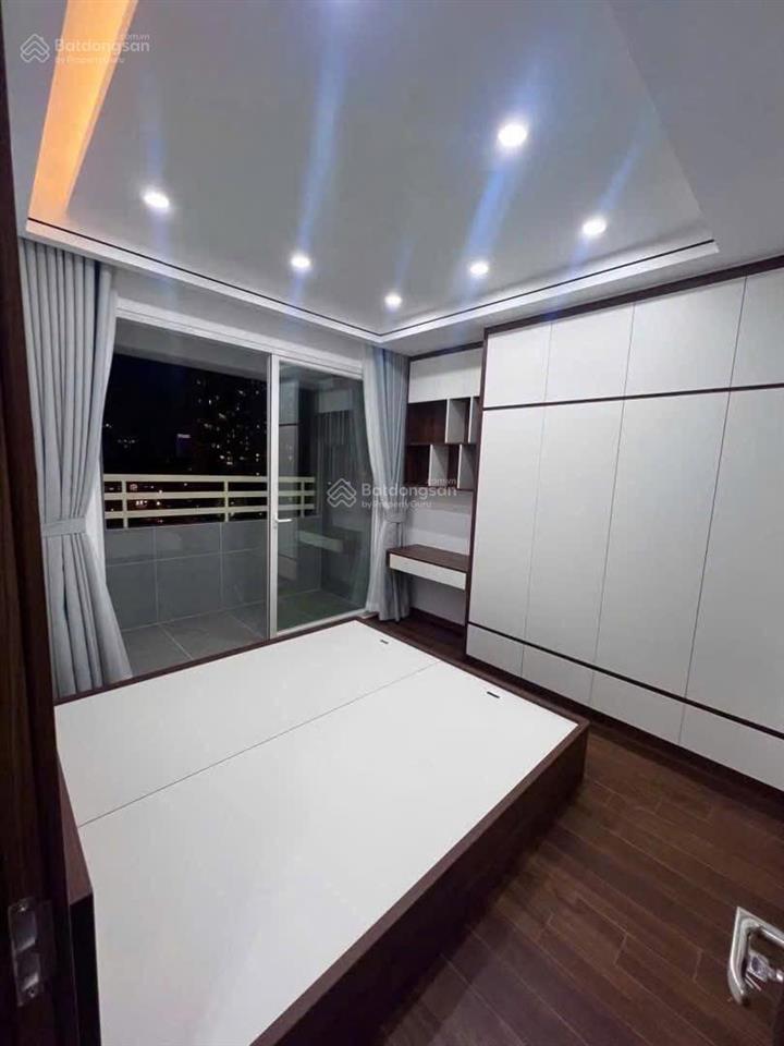 Bán căn hộ 3pn, 2vs diện tích 95m2 cc học viện quốc phòng có slot ô tô vĩnh viễn giá 8,5 tỷ