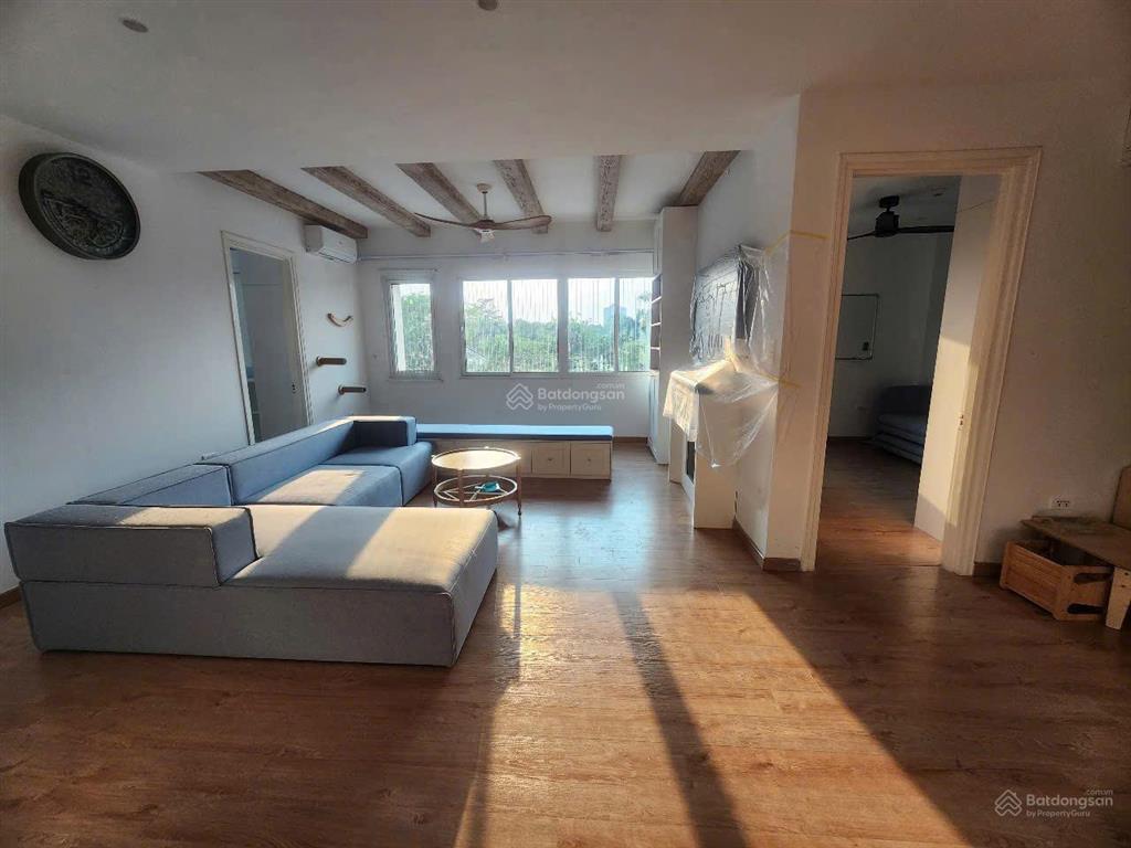 Bán căn hộ chung cư tòa e4 ciputra 150m2, 4pn, 3vs full nội thất như ảnh giá 98tr/m2