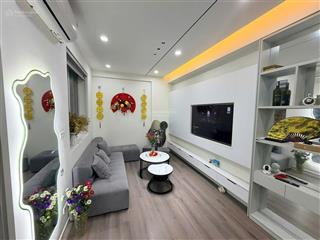 Bán căn hộ chung cư tòa ct1a tại thành phố giao lưu diện tích 58m2, 2 phòng ngủ giá 4,75 tỷ