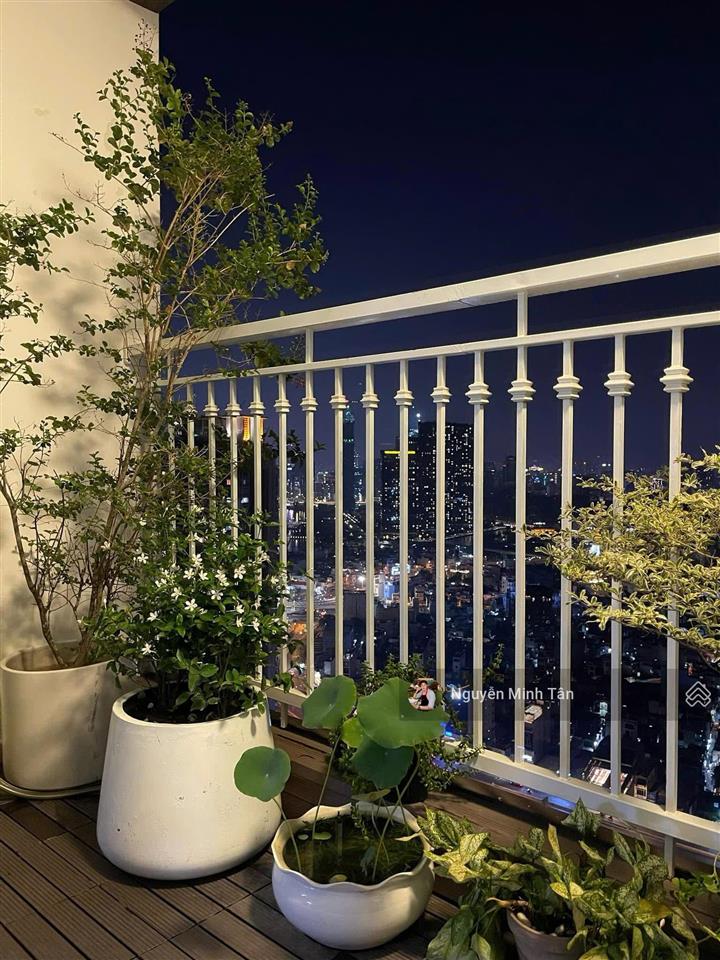 Bán cc 2pn, 2wc tại viva riverside, 3,6 tỷ, 68m2, q6, hcm, giá tốt chính chủ