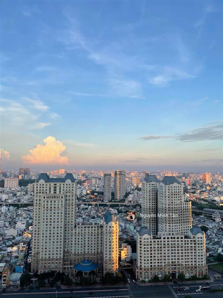 Bán cc 2pn, 2wc tại viva riverside, 3,6 tỷ, 68m2, q6, hcm, giá tốt chính chủ