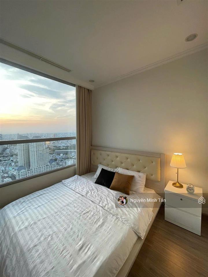 Bán cc 2pn, 2wc tại viva riverside, 3,6 tỷ, 68m2, q6, hcm, giá tốt chính chủ